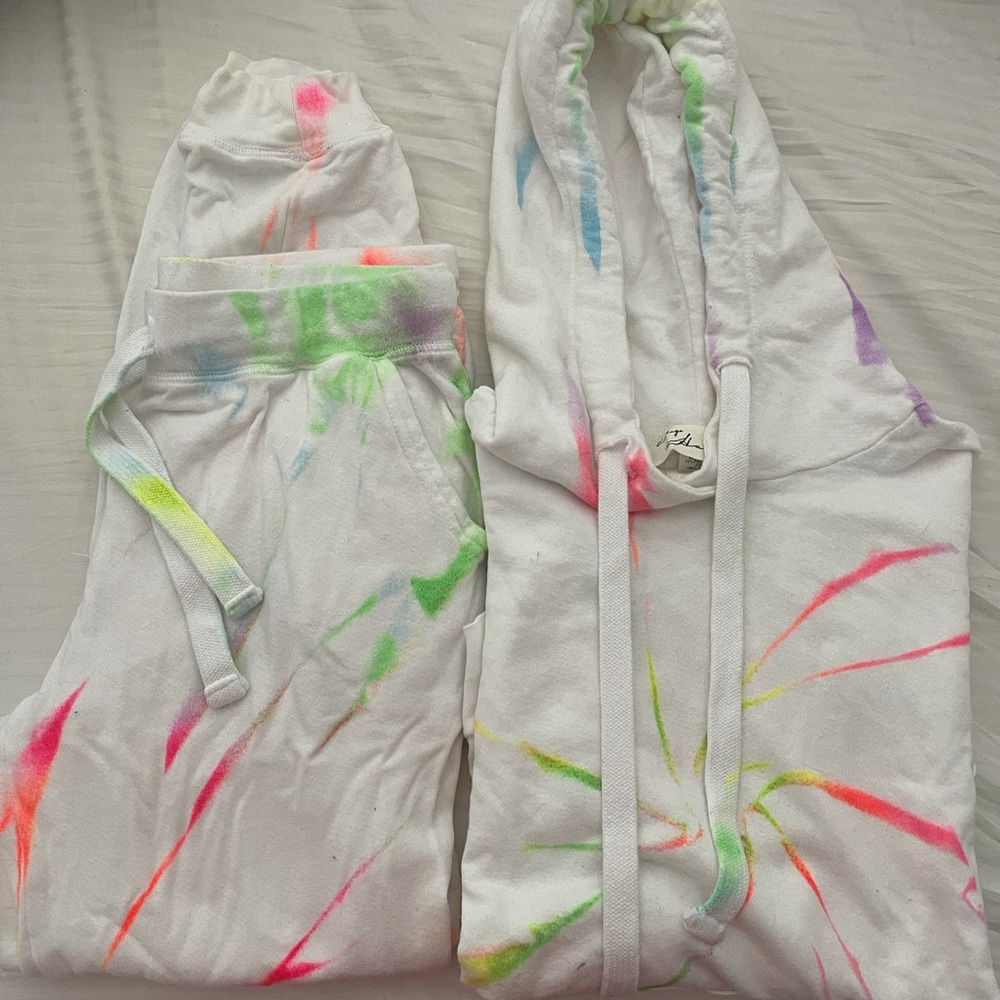 Vintage Havana sweatsuit